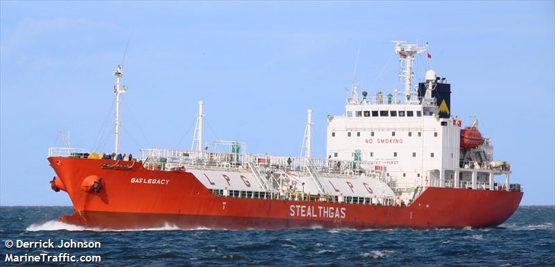 seadrive (Chemical/Oil Products Tanker) - IMO 9934137, MMSI 229472000, Call Sign 9HA5507 under the flag of Malta