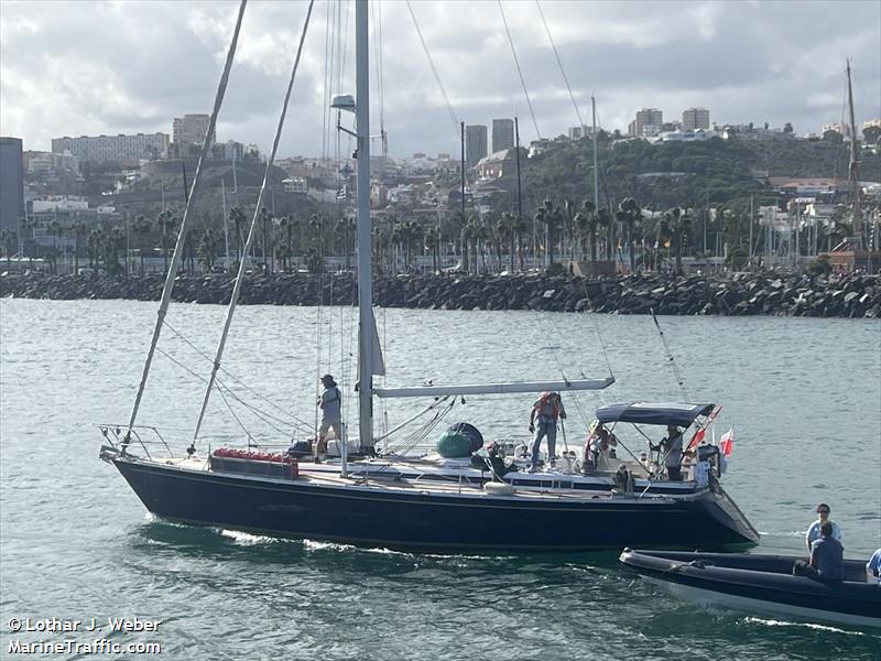 pec (Pleasure craft) - IMO , MMSI 261002372, Call Sign SPA3901 under the flag of Poland