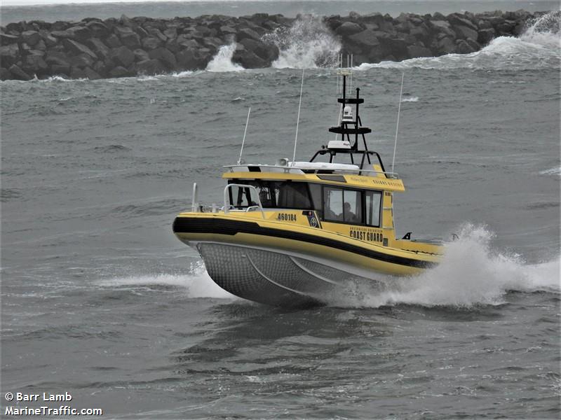 rotary spirit (-) - IMO , MMSI 503125690, Call Sign CG091 under the flag of Australia