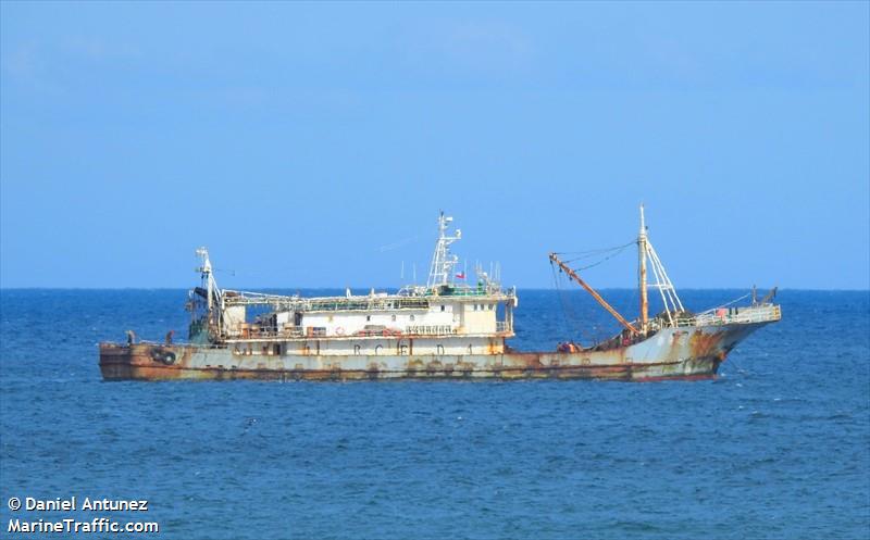 88888 (Tug) - IMO , MMSI 210000000 under the flag of Cyprus