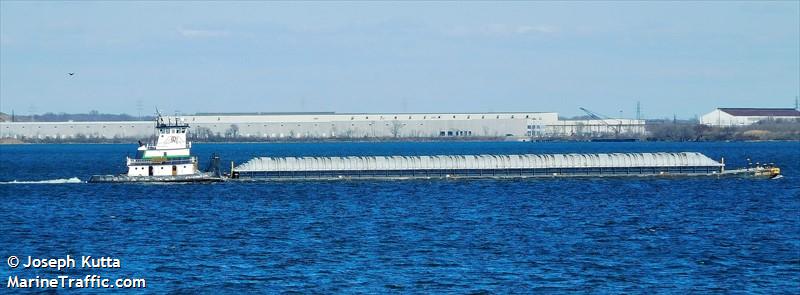 alexander.duff (Tug) - IMO , MMSI 367314530, Call Sign WDD9658 under the flag of United States (USA)