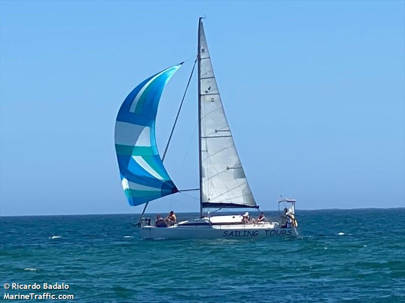 taurus (Sailing vessel) - IMO , MMSI 263940360, Call Sign CRA5932 under the flag of Portugal