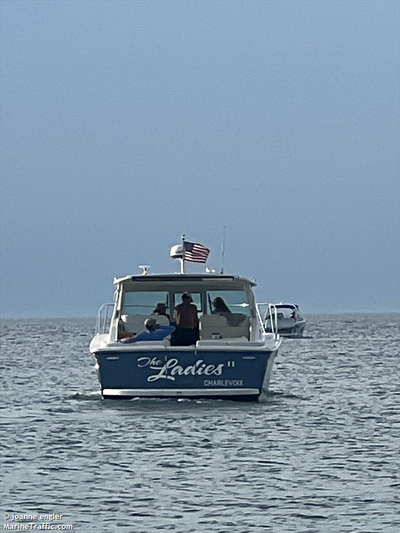 adagio (Pleasure craft) - IMO , MMSI 368179810, Call Sign WDL9512 under the flag of United States (USA)