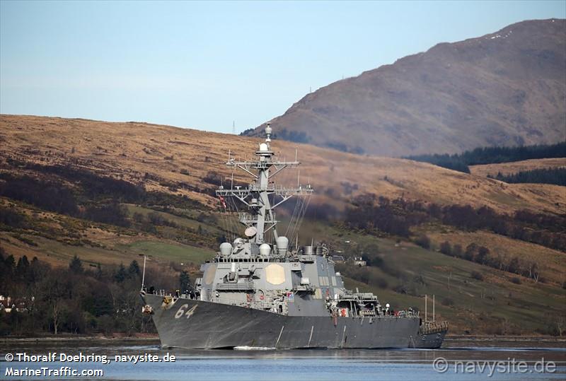 us gov vessel (Other type) - IMO , MMSI 338972000, Call Sign NRCS under the flag of USA