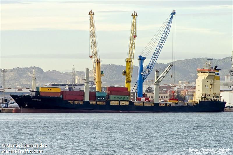 msc lilo f (Container Ship) - IMO 9143879, MMSI 636022276, Call Sign D5RA9 under the flag of Liberia