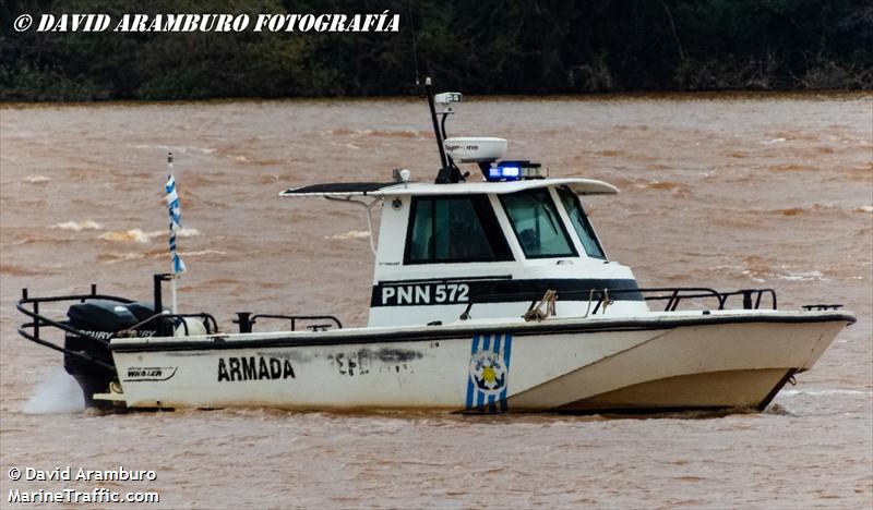 boston whaler (-) - IMO , MMSI 338099294, Call Sign ? under the flag of USA