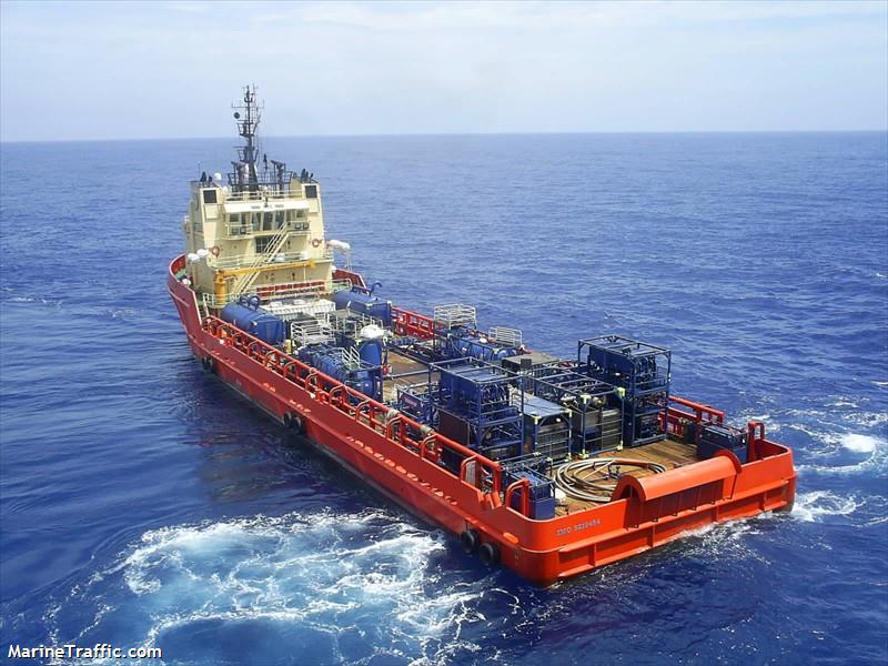 c-enforcer (Chemical/Oil Products Tanker) - IMO 9219484, MMSI 338607000, Call Sign WCZ5271 under the flag of USA