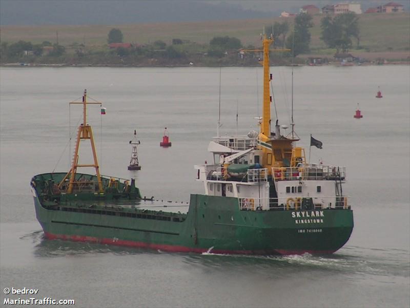 svitzer aplaya (Tug) - IMO , MMSI 376659000
