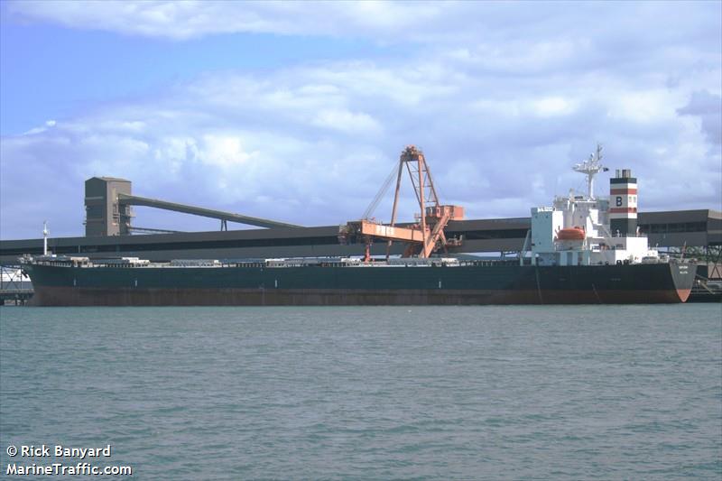 cma cgm santos (Container Ship) - IMO 9649835, MMSI 256253000, Call Sign 9HA5763 under the flag of Malta