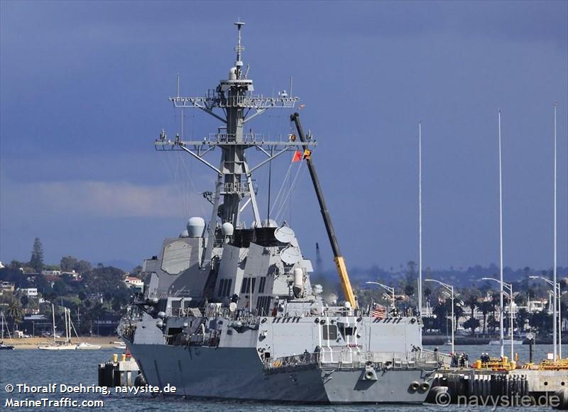 intrepid patriot- (Unknown) - IMO , MMSI 389908000