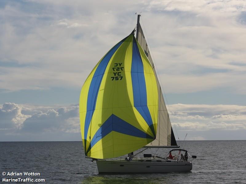schools out (Pleasure craft) - IMO , MMSI 503442600, Call Sign YC757S under the flag of Australia