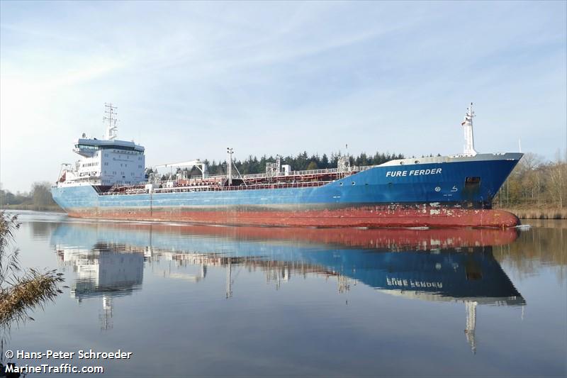 lady youmna (Chemical/Oil Products Tanker) - IMO 9268423, MMSI 636022268, Call Sign 5LHZ2 under the flag of Liberia