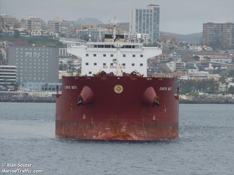 libera b (Bulk Carrier) - IMO 9471252, MMSI 636022358, Call Sign 5LIK3 under the flag of Liberia