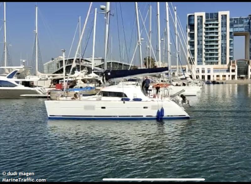 sea view (Sailing vessel) - IMO , MMSI 232018406 under the flag of United Kingdom (UK)