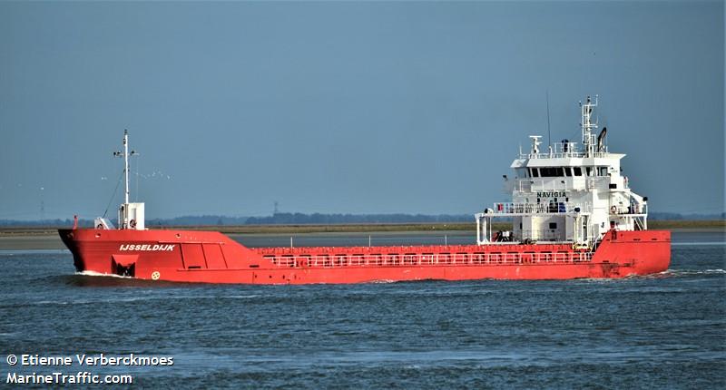 celtic challenger (General Cargo Ship) - IMO 9514913, MMSI 305271000, Call Sign V2RA2 under the flag of Antigua & Barbuda