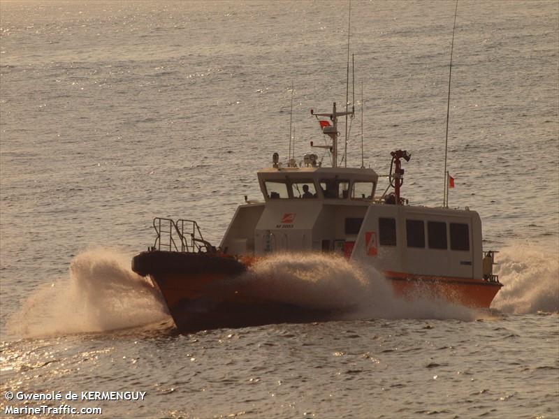 mamolino 2053 (Passenger ship) - IMO , MMSI 229182000, Call Sign 9HB2991 under the flag of Malta
