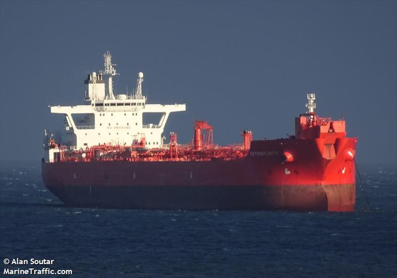 hermit fighter (Offshore Tug/Supply Ship) - IMO 9613692, MMSI 257099000, Call Sign LAIV6 under the flag of Norway