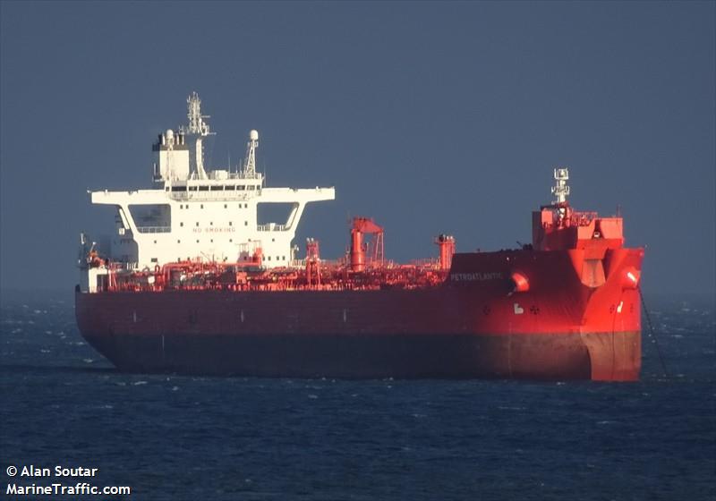 hermit fighter (Offshore Tug/Supply Ship) - IMO 9613692, MMSI 257099000, Call Sign LAIV6 under the flag of Norway