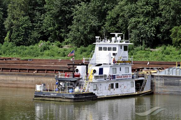 stephen p venable (Tug) - IMO , MMSI 366989220, Call Sign WDK9806 under the flag of United States (USA)