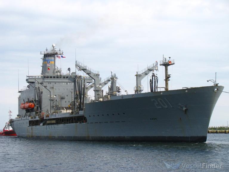 usns patuxent (Vessel (function unknown)) - IMO 8906614, MMSI 367863000, Call Sign NPCZ under the flag of United States (USA)