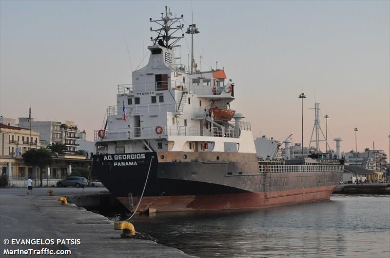 opec neptune (LPG Tanker) - IMO 9223540, MMSI 373482000, Call Sign H3XW under the flag of Panama