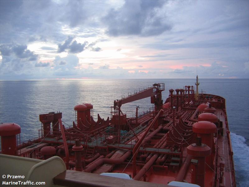 navigator neptune (LPG Tanker) - IMO 9177583, MMSI 636011290, Call Sign ELYD2 under the flag of Liberia