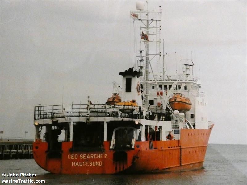 xing ning 20 (General Cargo Ship) - IMO 8594136, MMSI 312413000, Call Sign V3MX6 under the flag of Belize