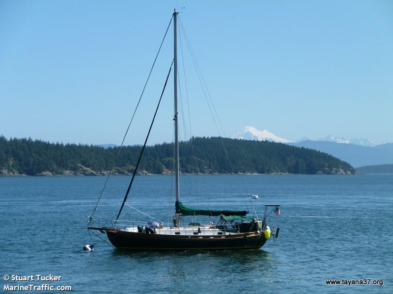 kalliope (Sailing vessel) - IMO , MMSI 503134110, Call Sign ASO86Q under the flag of Australia