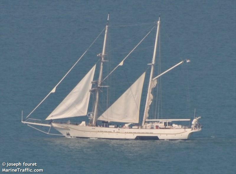 kld tunas samudera (Unknown) - IMO , MMSI 533962000, Call Sign 9MNT under the flag of Malaysia
