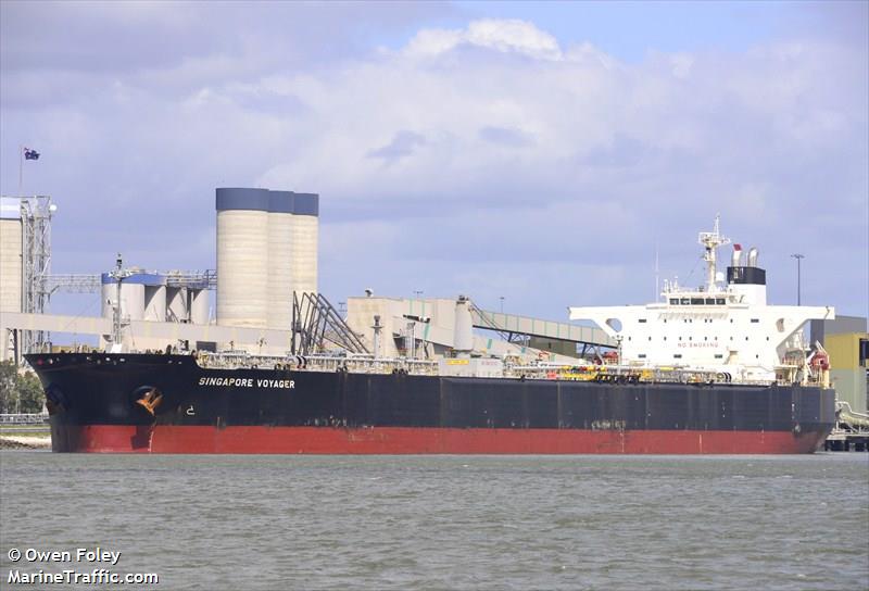 danica (Crude Oil Tanker) - IMO 9273052, MMSI 626248000, Call Sign TRAP2 under the flag of Gabon