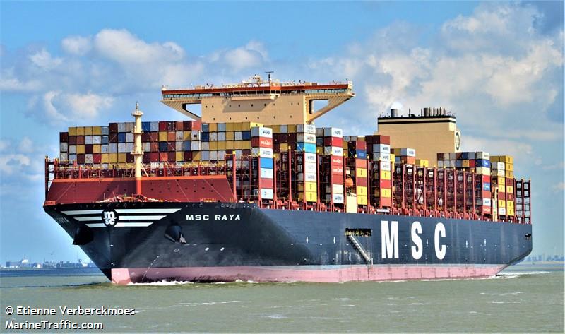 636022103 (Container Ship) - IMO , MMSI 636022103, Call Sign 5LHE9 under the flag of Liberia