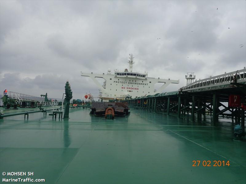edro iv (General Cargo Ship) - IMO 8843886, MMSI 677010000, Call Sign 5IM200 under the flag of Tanzania