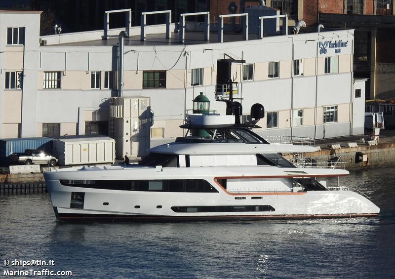 wtr (Pleasure craft) - IMO , MMSI 319260400, Call Sign ZGPO9 under the flag of Cayman Islands