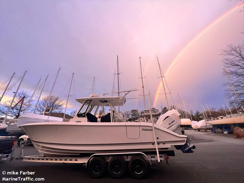 tt sweet virginia (Pleasure craft) - IMO , MMSI 338471716 under the flag of USA