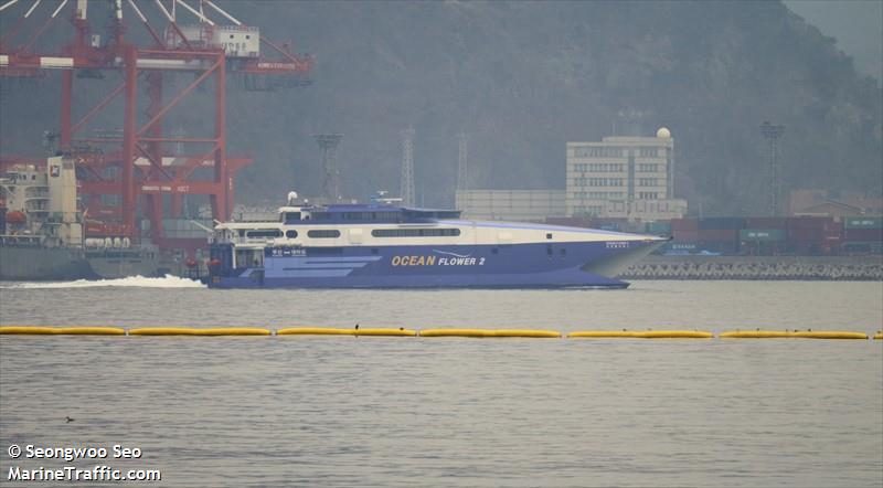 aba (Cargo ship) - IMO , MMSI 440440000, Call Sign 3DEEF under the flag of Korea