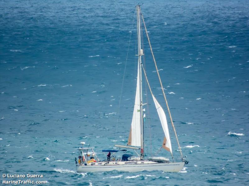 toyster (Sailing vessel) - IMO , MMSI 261002944, Call Sign SPA4336 under the flag of Poland