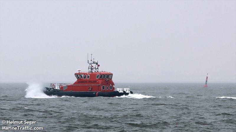 sbs protector (Patrol Vessel) - IMO , MMSI 232029828, Call Sign MIBW3 under the flag of United Kingdom (UK)
