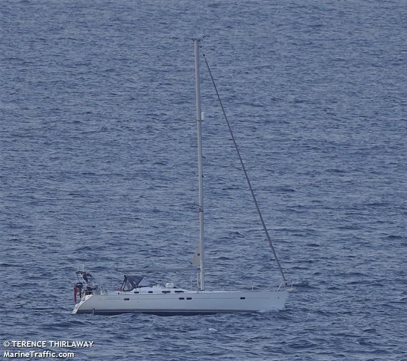aurora sunrise (Pleasure craft) - IMO , MMSI 235011318, Call Sign ? under the flag of United Kingdom (UK)
