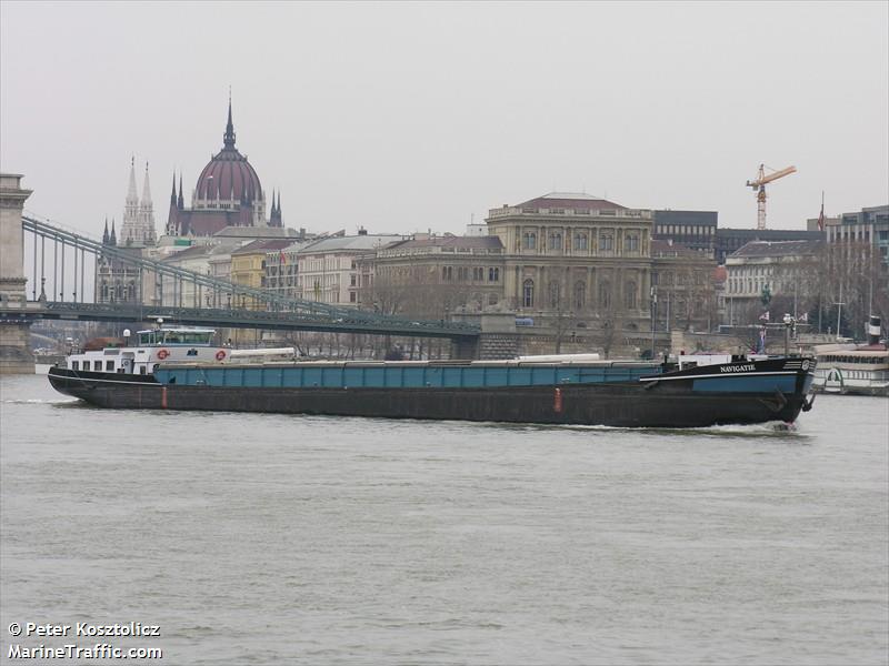 adelaide (Cargo ship) - IMO , MMSI 244710331, Call Sign PG4655 under the flag of Netherlands