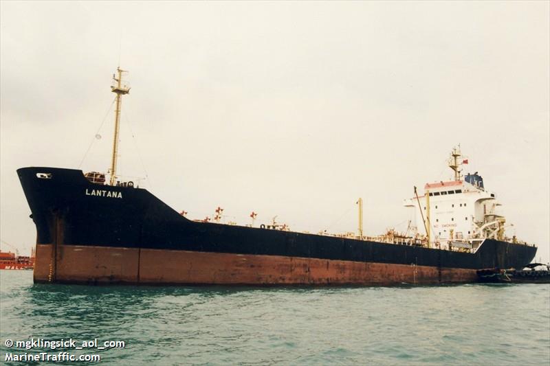 diligent (Bulk Carrier) - IMO 9240794, MMSI 372681000, Call Sign 3FPH8 under the flag of Panama