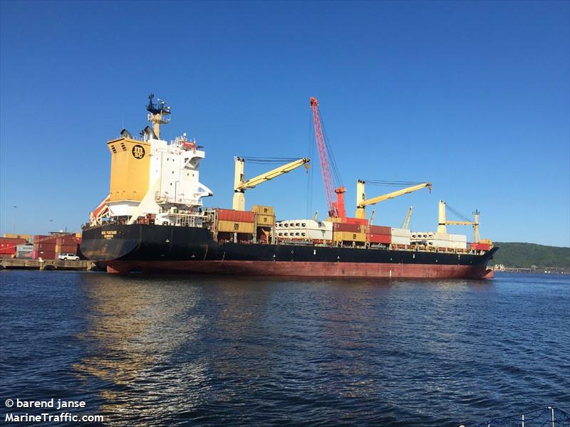 msc positano (Container Ship) - IMO 9154191, MMSI 636018319, Call Sign D5PE7 under the flag of Liberia