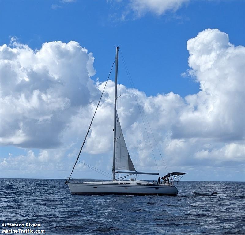 albaran (Pleasure craft) - IMO , MMSI 211187750, Call Sign DA3180 under the flag of Germany