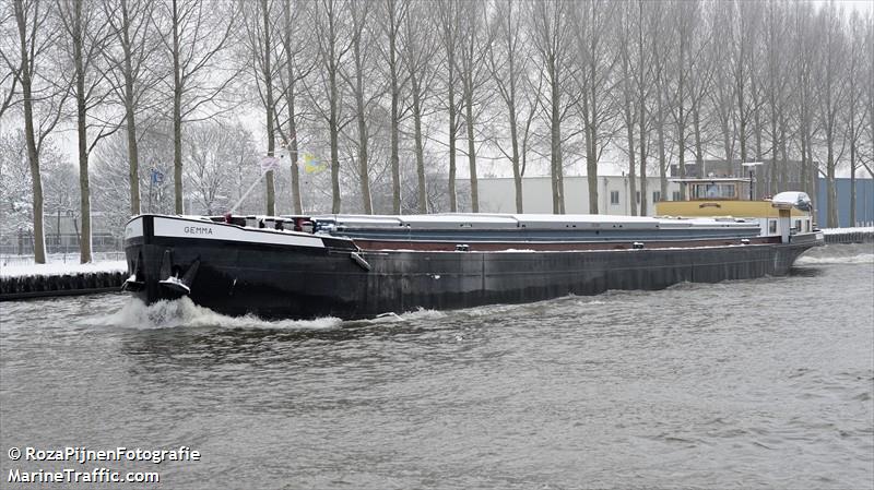 runner (Tug) - IMO , MMSI 244670798, Call Sign PA3502 under the flag of Netherlands