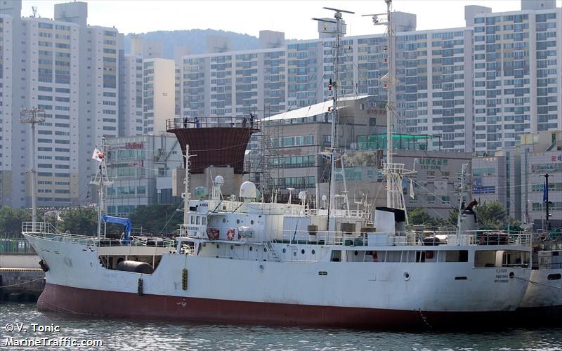 debbie (General Cargo Ship) - IMO 9128415, MMSI 667001448, Call Sign 9LU2251 under the flag of Sierra Leone