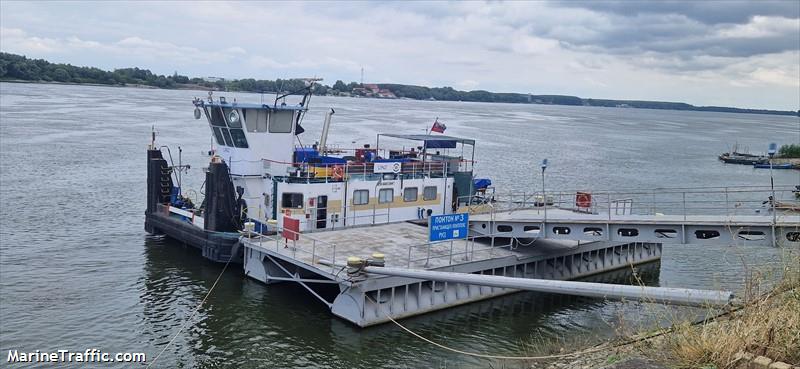 linz (Cargo ship) - IMO , MMSI 267131414, Call Sign OMHH under the flag of Slovakia