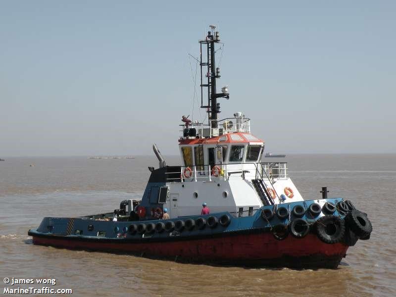reelaxing (Fishing vessel) - IMO , MMSI 533900001, Call Sign QMY8929 under the flag of Malaysia