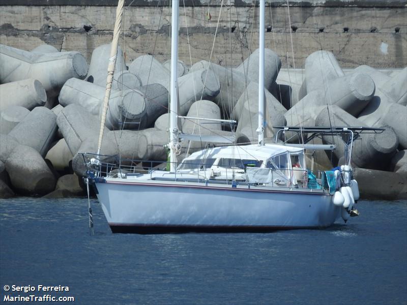 lust 4 life (Pleasure craft) - IMO , MMSI 256001713, Call Sign 9HB7521 under the flag of Malta