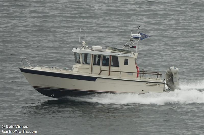skarv (Law enforcment) - IMO , MMSI 257617370, Call Sign LJ3478 under the flag of Norway