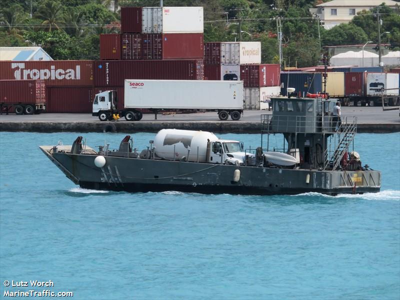 sun express (Cargo ship) - IMO , MMSI 378111467, Call Sign ZJL7226 under the flag of British Virgin Islands