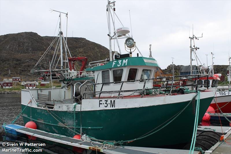 trollsund (Fishing vessel) - IMO , MMSI 257109340, Call Sign LK3373 under the flag of Norway